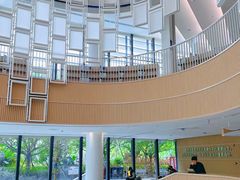 -广州市白云区图书馆