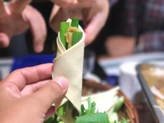 -老长春肉馆(创业大街店)