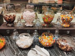-索菲特酒店 · 云尚天际自助餐厅