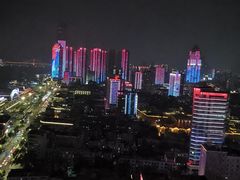 -武汉马哥孛罗酒店