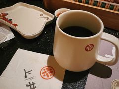 -上井料理黑金店(IFS国金中心店)