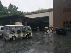 -拾溪餐厅·包厢(杭州千禧度假酒店)