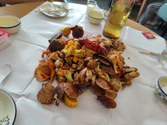 -小柒家第一锹东北菜(城关店)
