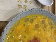-古乡居甜品(大信店)