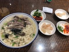 -毅祥斋老孙家泡馍(北院门鼓楼店)