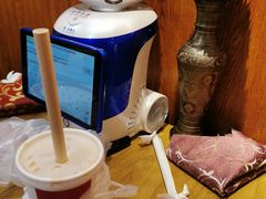 -食彩美印度特色美食餐厅·印度料理