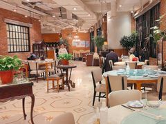-漢舍中国菜馆(889广场店)