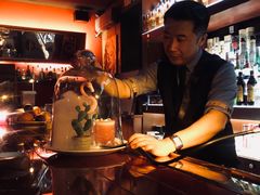 -鸡尾酒实验室酒吧(隆礼路店)