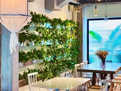 大堂-RGF(巨鹿路店)