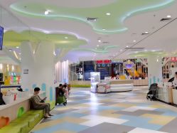 -meland亲子乐园•派对•研学(苏州悠方购物中心店)