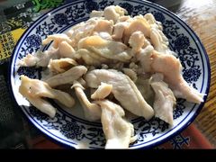爆羊肚仁-东兴顺爆肚张