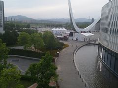 -北京园博大酒店