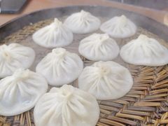 -清真马三汤包(回民街店)