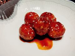 -许爷家·生态湖鲜(徐汇日月光店)