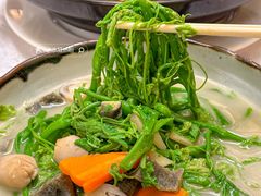 -酌宴府The China Club·广州万富希尔顿酒店(云城东路店)