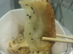 -汪记大王锅贴(成山路店)
