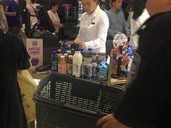 -金鹰超市(国际购物中心新街口店)