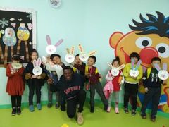 -贝迪森儿童成长中心(未央汉神中心)