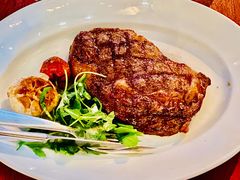 -上海柏悦酒店·世纪100牛排馆