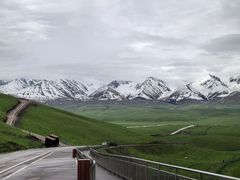 -新疆那拉提国家旅游度假区