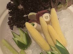 -奉天小馆·非遗东北菜(沈阳万象城店)