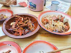 -老三样·美食研究中心(世贸路店)