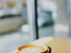 -VOYAGE COFFEE(北锣鼓巷店)