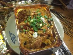 -晓靖轩烧烤(沙河风情店)