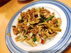 -宏状元现熬粥·京味菜(黄寺大街店)