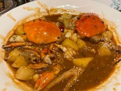 -桂满陇·海市蜃楼·黑金(国金店)