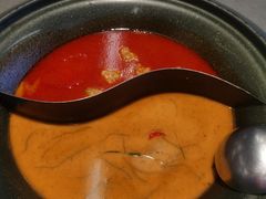 -生活如沸·顺德水牛奶火锅(大学路店)