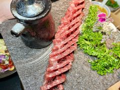 -無二炙坊·和牛烧肉(大钟寺1733店)