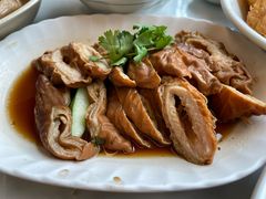 -黄亚细肉骨茶(仰光路店)