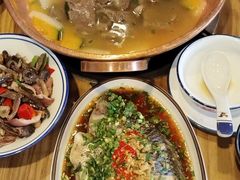 -妈妈的味道(和顺古镇店)