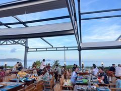 -渔家火锅·海鲜自助餐·演艺(亚龙湾天域酒店)