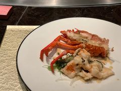 -Ginza Onodera铁板烧(外滩十八号店)