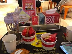 -海底捞火锅(航洋城店)