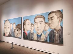 -四川美术学院美术馆