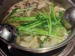 -润园四季椰子鸡火锅(海上世界店)