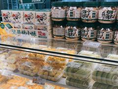 -泸溪河桃酥(凯德MALL太阳宫店)