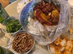 -金柱大盘鸡(跃进街店)