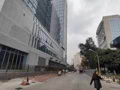 -四川大学(华西校区)