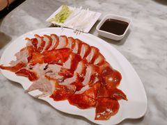 片皮鸭-燕云楼(云南路店)