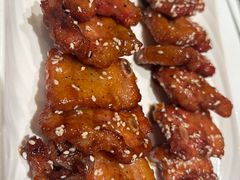 -荣兴酒家(徐家汇店)