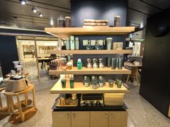 -星巴克臻选(国贸商城首店)