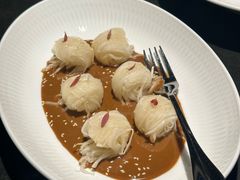 -喜悦烤鸭·新京菜(王府井店)