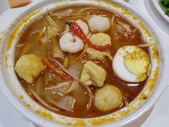 -大咀港式茶餐厅(恒泰店)