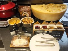 前菜自助-拉蒂娜·巴西牛排馆 Latina·Brazilian Steakhouse(陆家嘴旗舰店)
