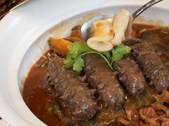 -香港狮子山下·明星粤菜餐厅(北苑店)