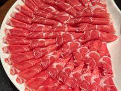 -南门涮肉(北洼路店)